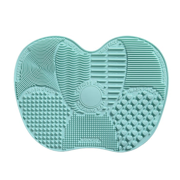 1PC Silicone Makeup brush cleaner Pad